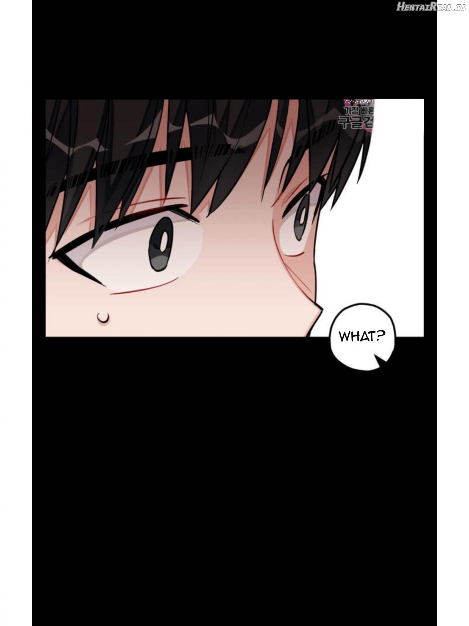 Cosmo Sex Fantasy Chapter 23 - page 28