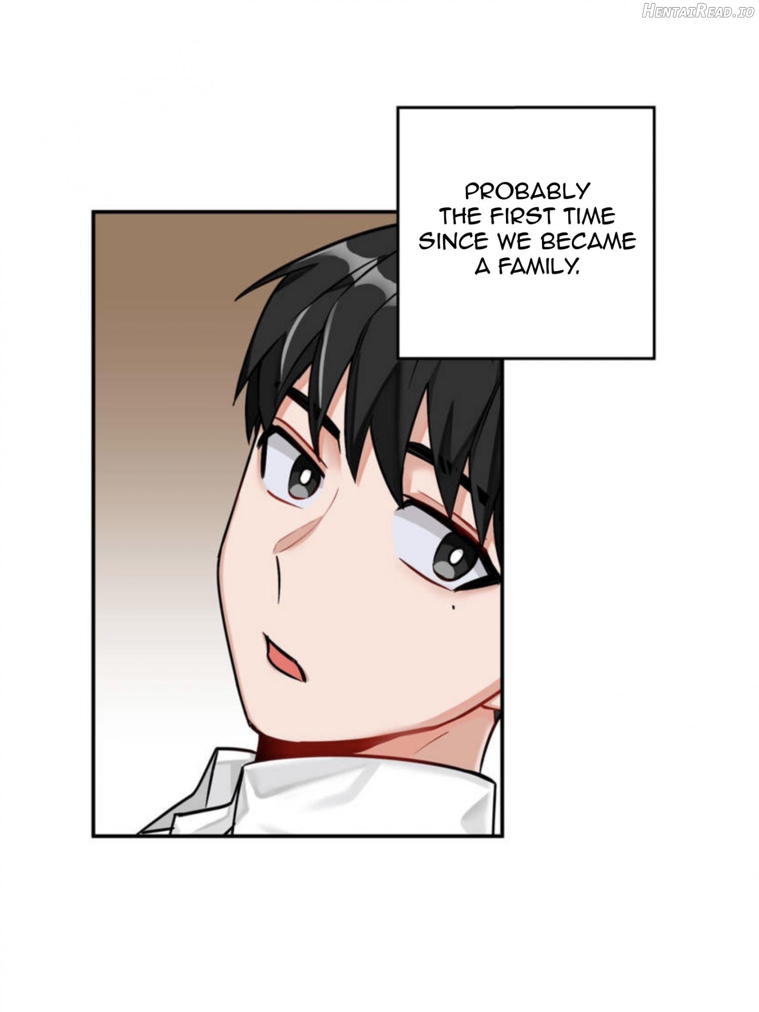 Cosmo Sex Fantasy Chapter 23 - page 34