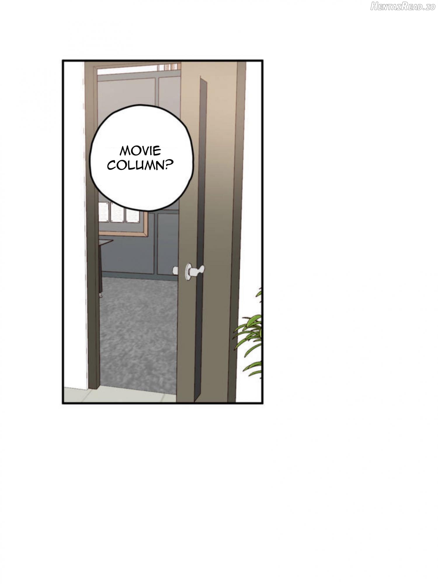 Cosmo Sex Fantasy Chapter 23 - page 49
