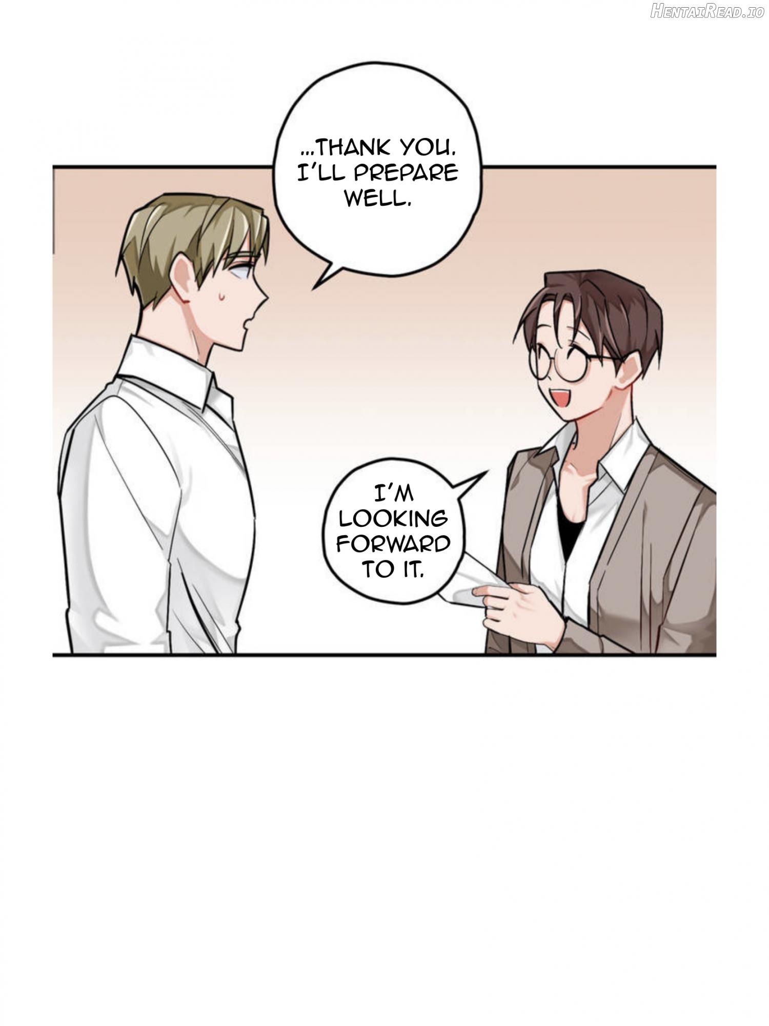 Cosmo Sex Fantasy Chapter 23 - page 53