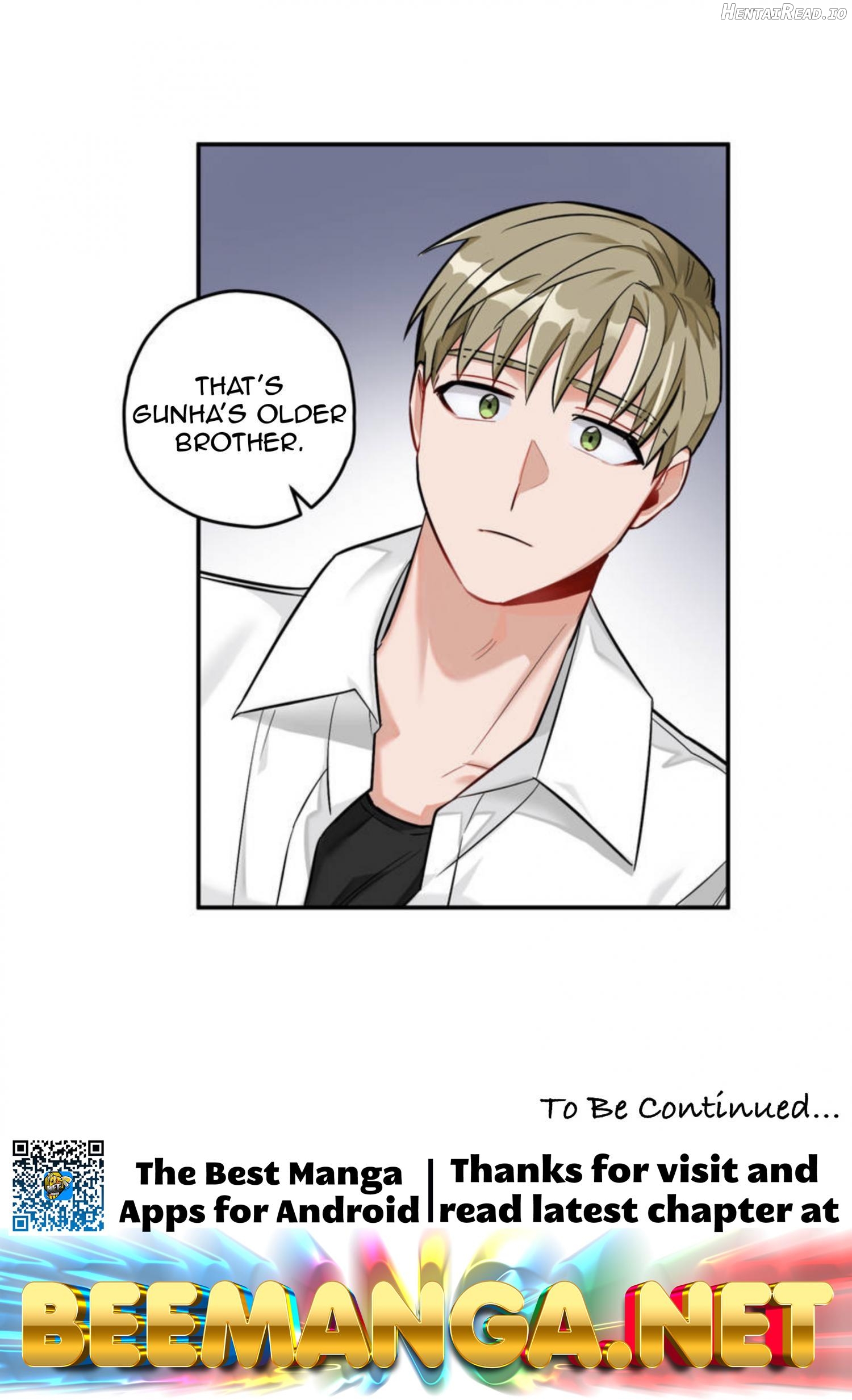 Cosmo Sex Fantasy Chapter 23 - page 57