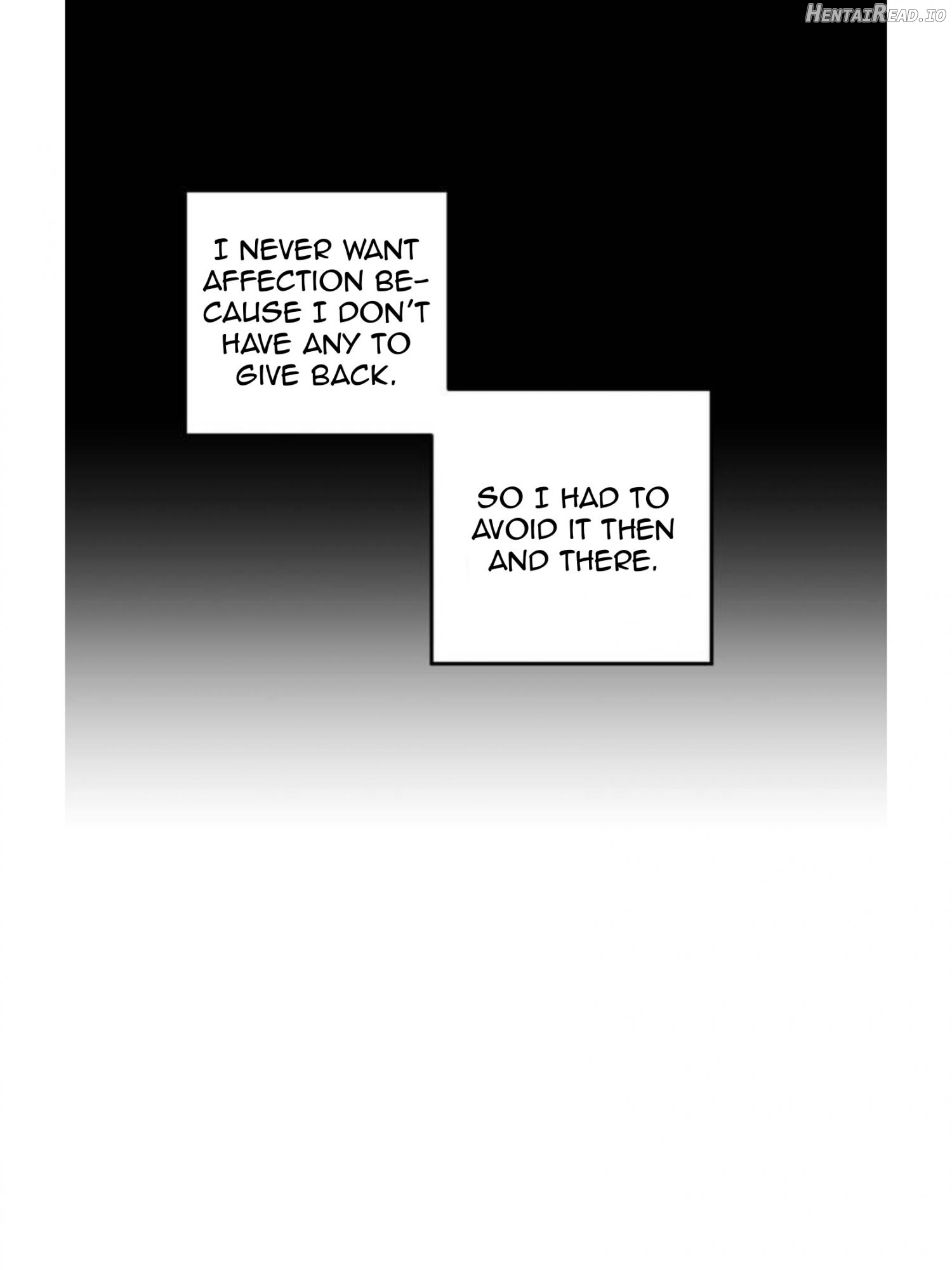 Cosmo Sex Fantasy Chapter 24 - page 10