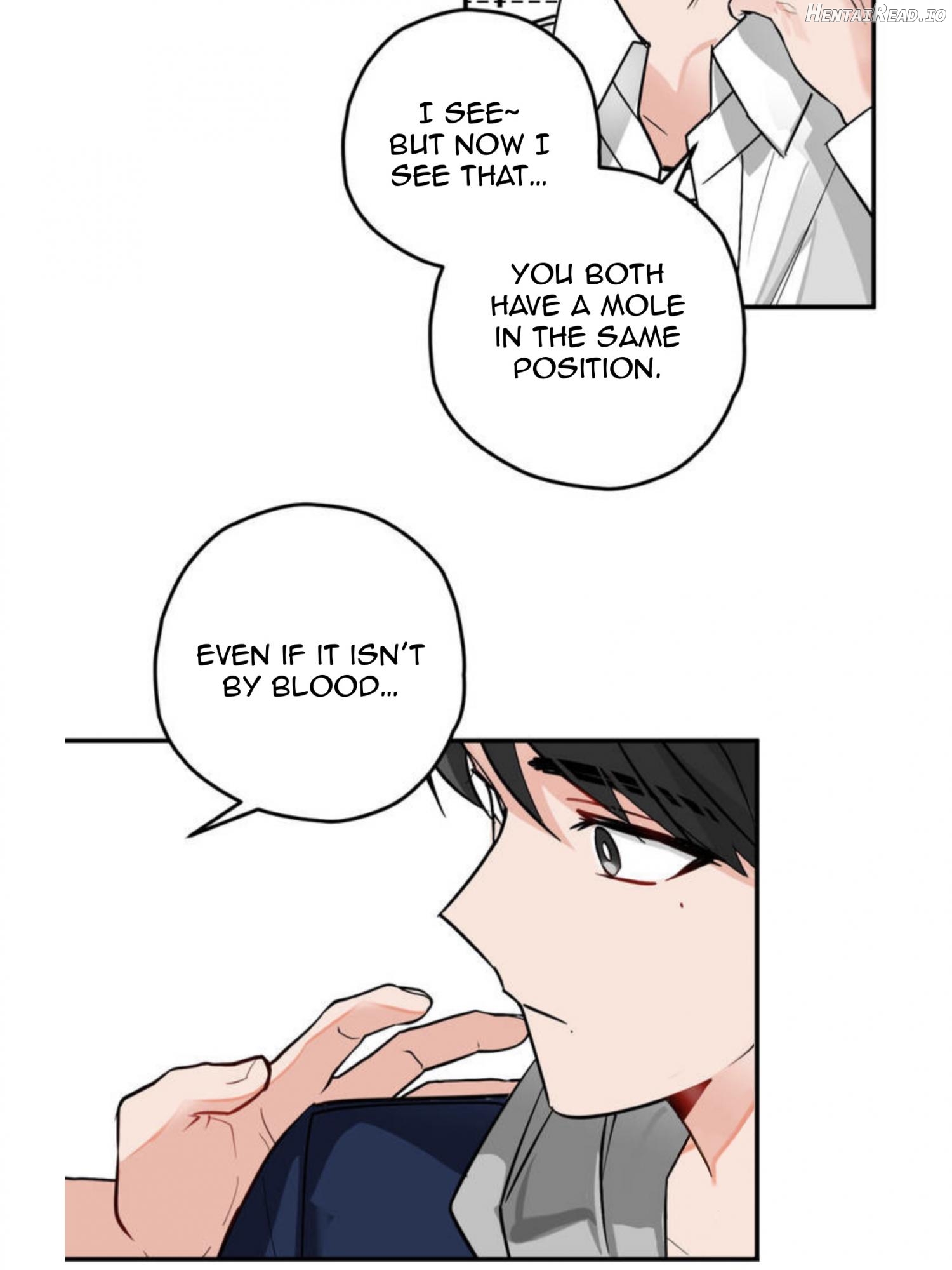 Cosmo Sex Fantasy Chapter 24 - page 44