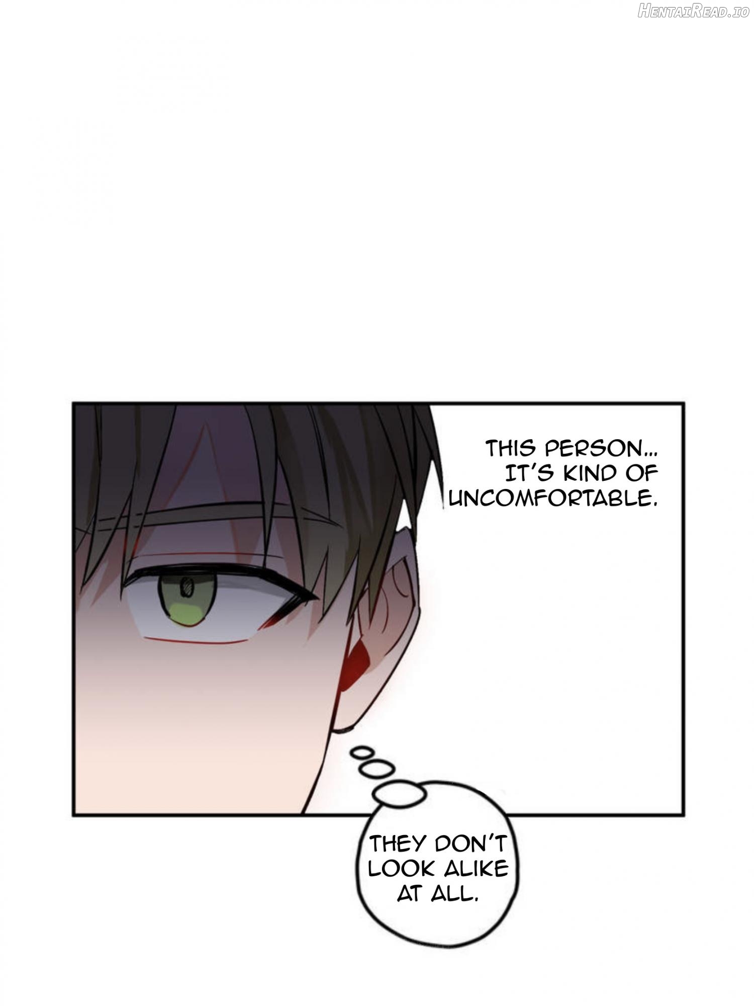 Cosmo Sex Fantasy Chapter 24 - page 47