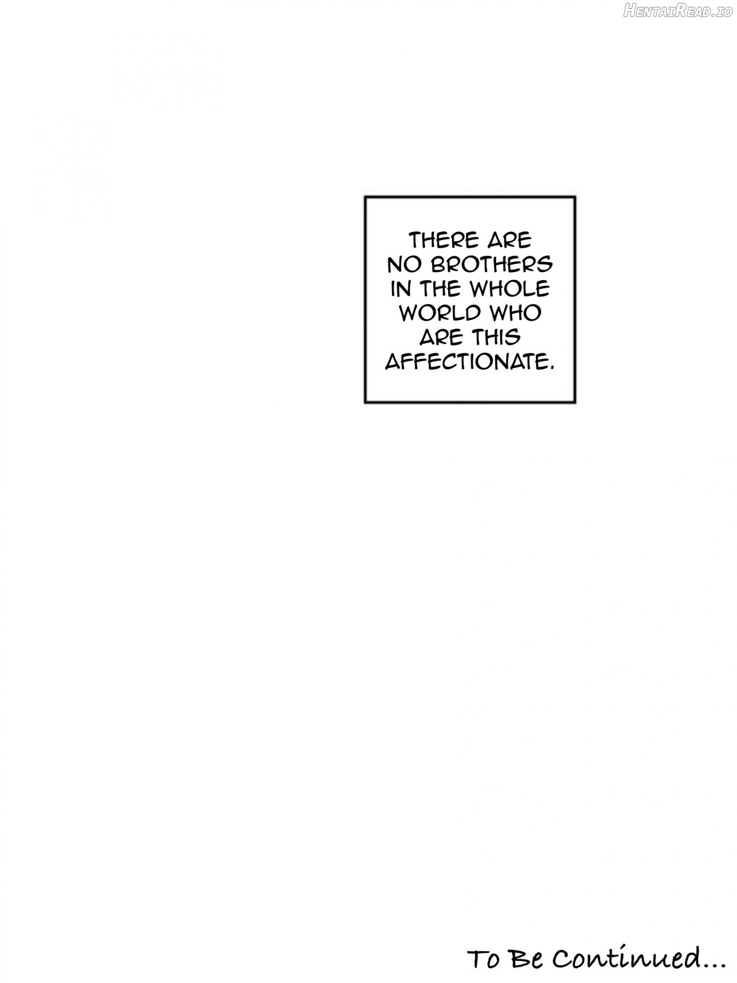 Cosmo Sex Fantasy Chapter 24 - page 60