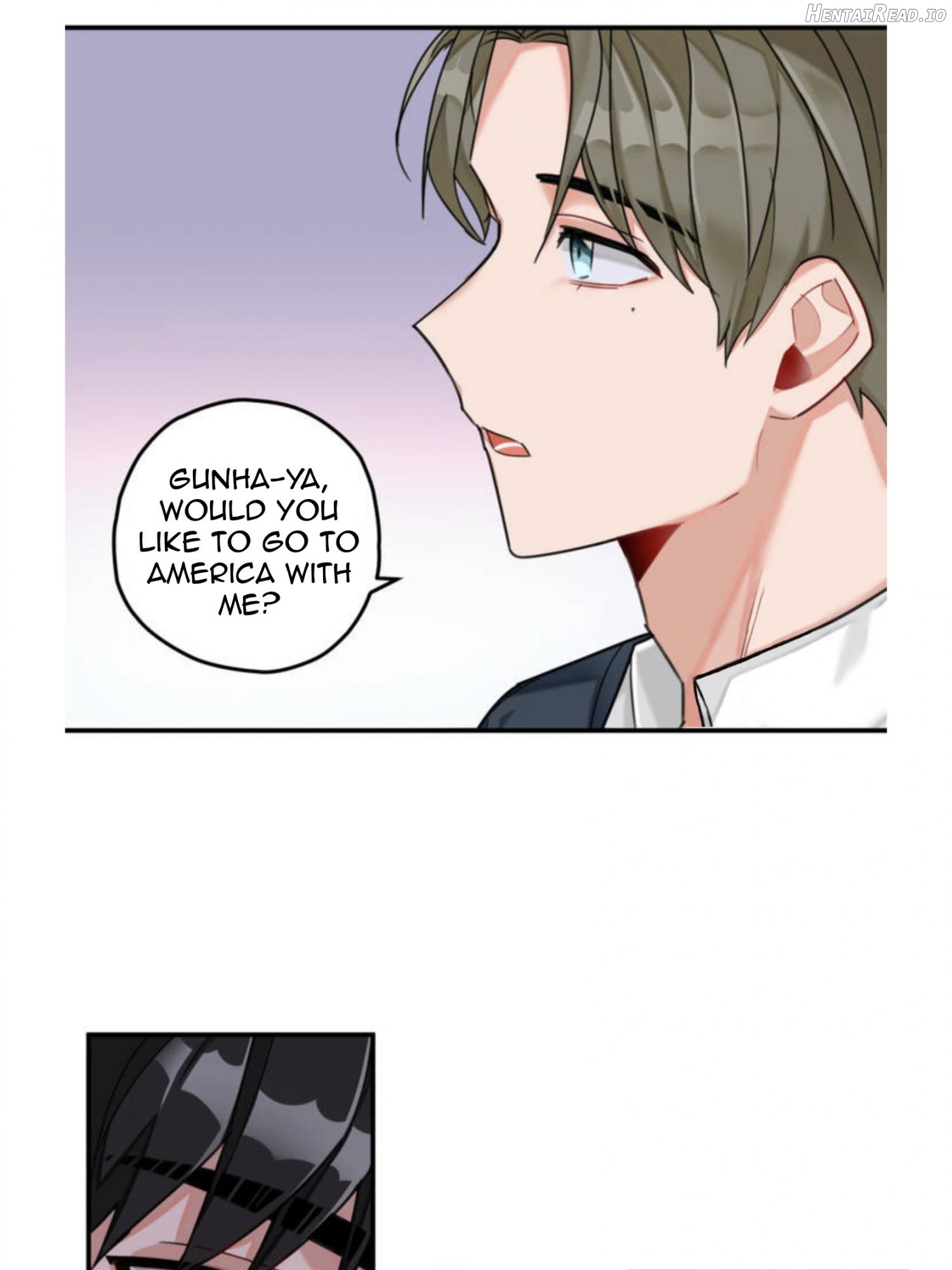 Cosmo Sex Fantasy Chapter 25 - page 34