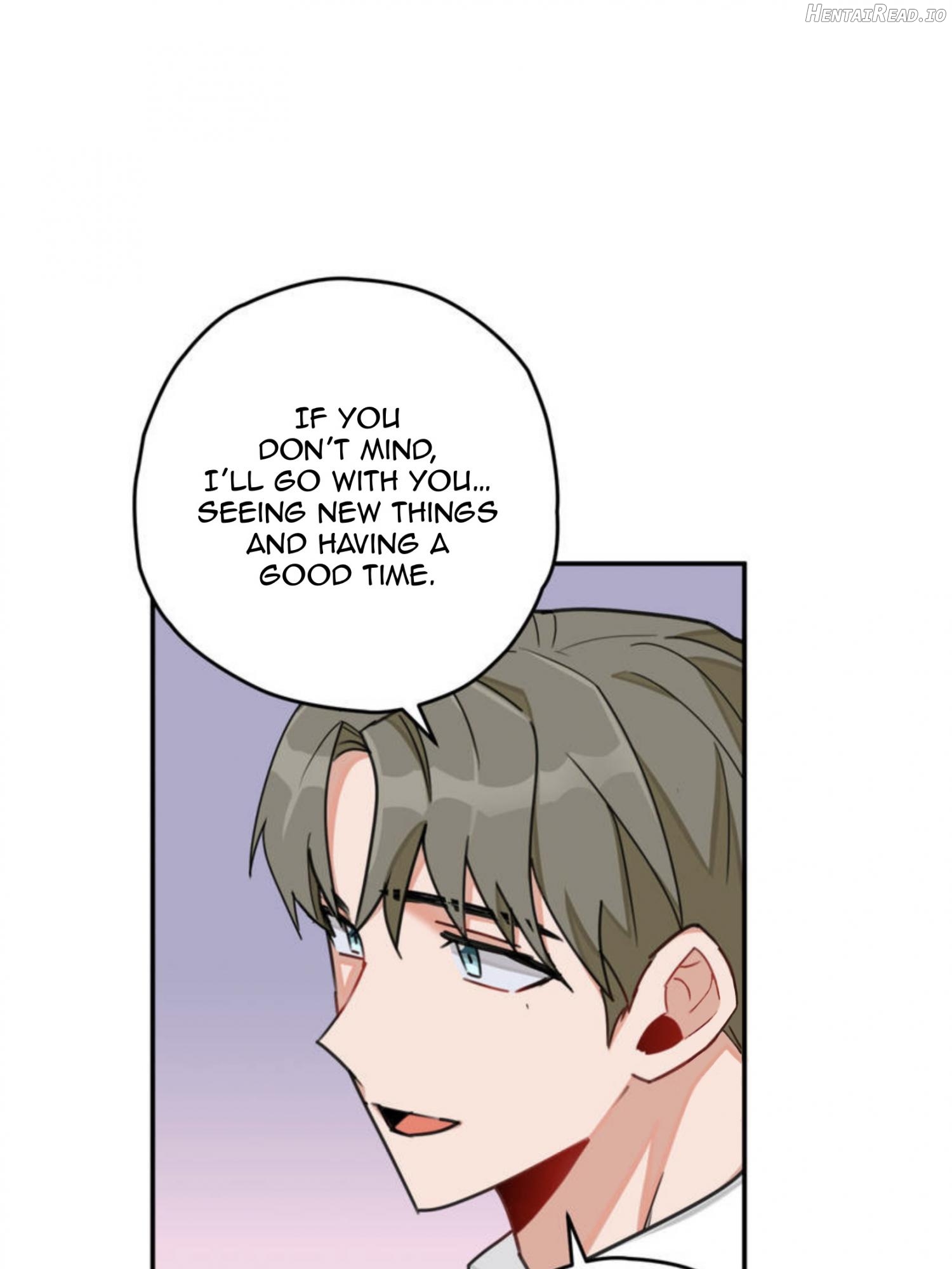 Cosmo Sex Fantasy Chapter 25 - page 36