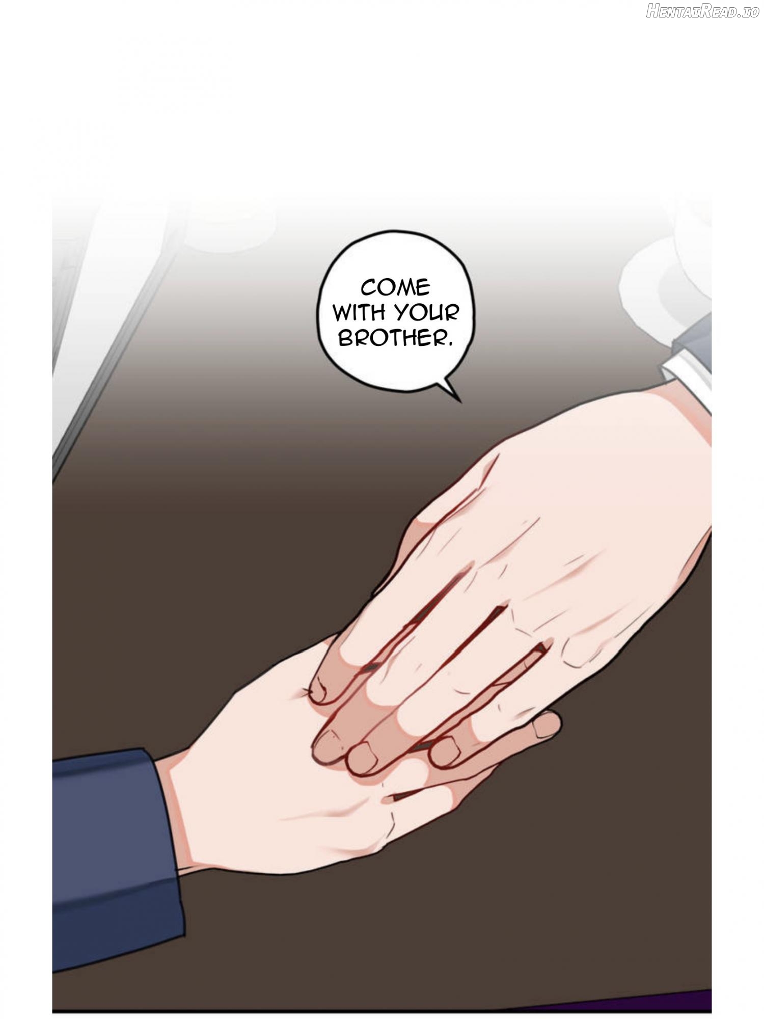Cosmo Sex Fantasy Chapter 25 - page 38