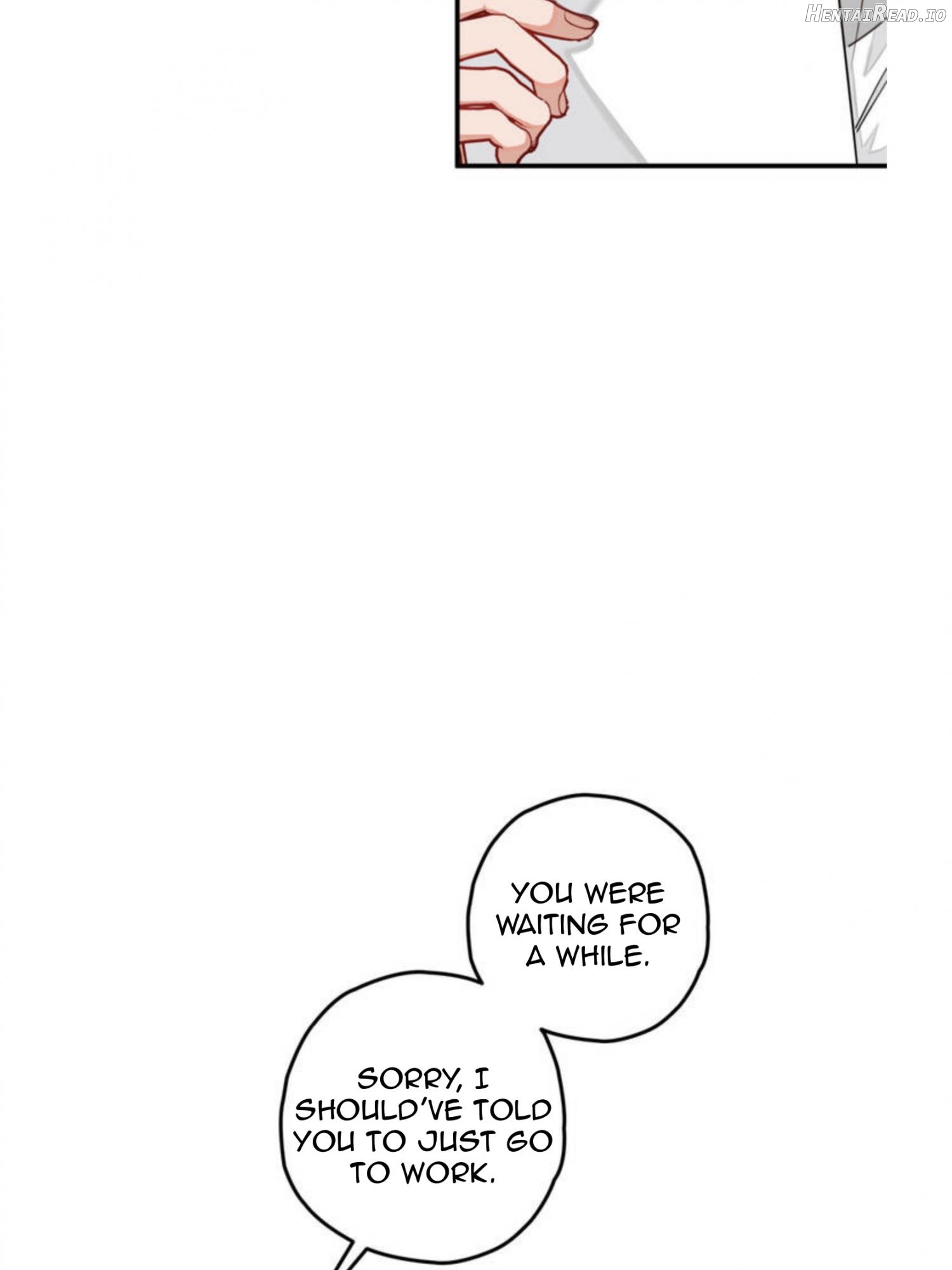 Cosmo Sex Fantasy Chapter 25 - page 42