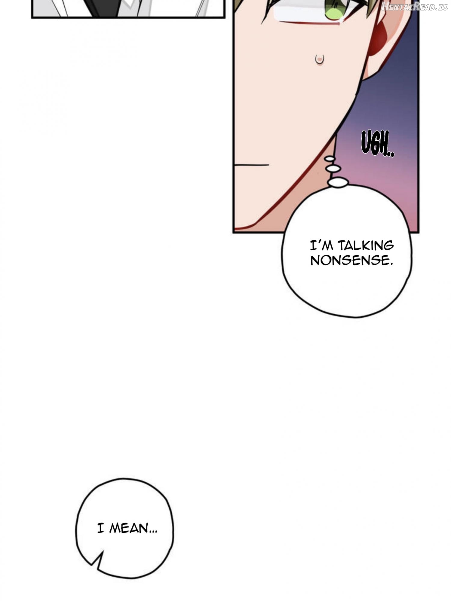 Cosmo Sex Fantasy Chapter 25 - page 52