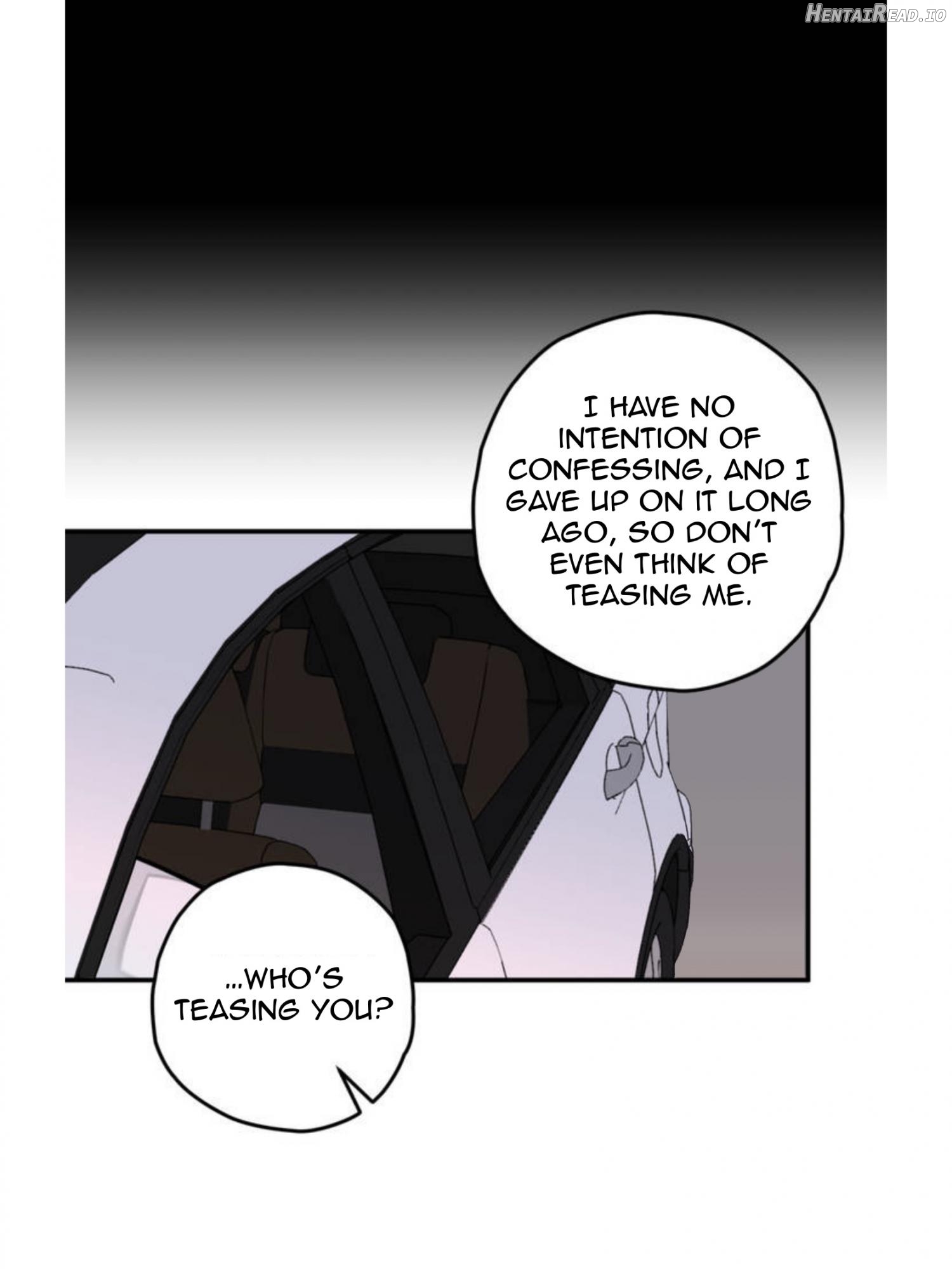 Cosmo Sex Fantasy Chapter 25 - page 58