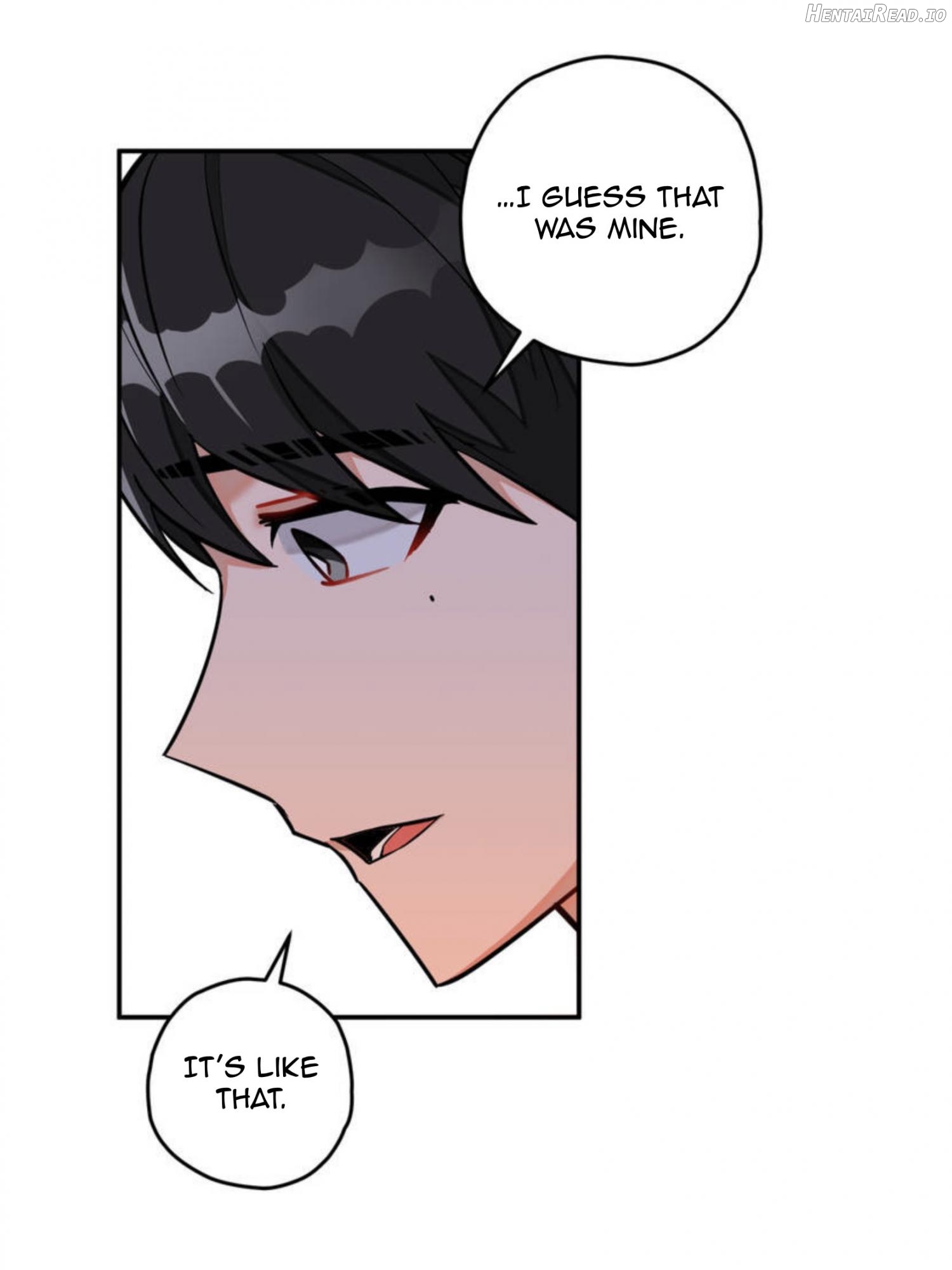 Cosmo Sex Fantasy Chapter 25 - page 60