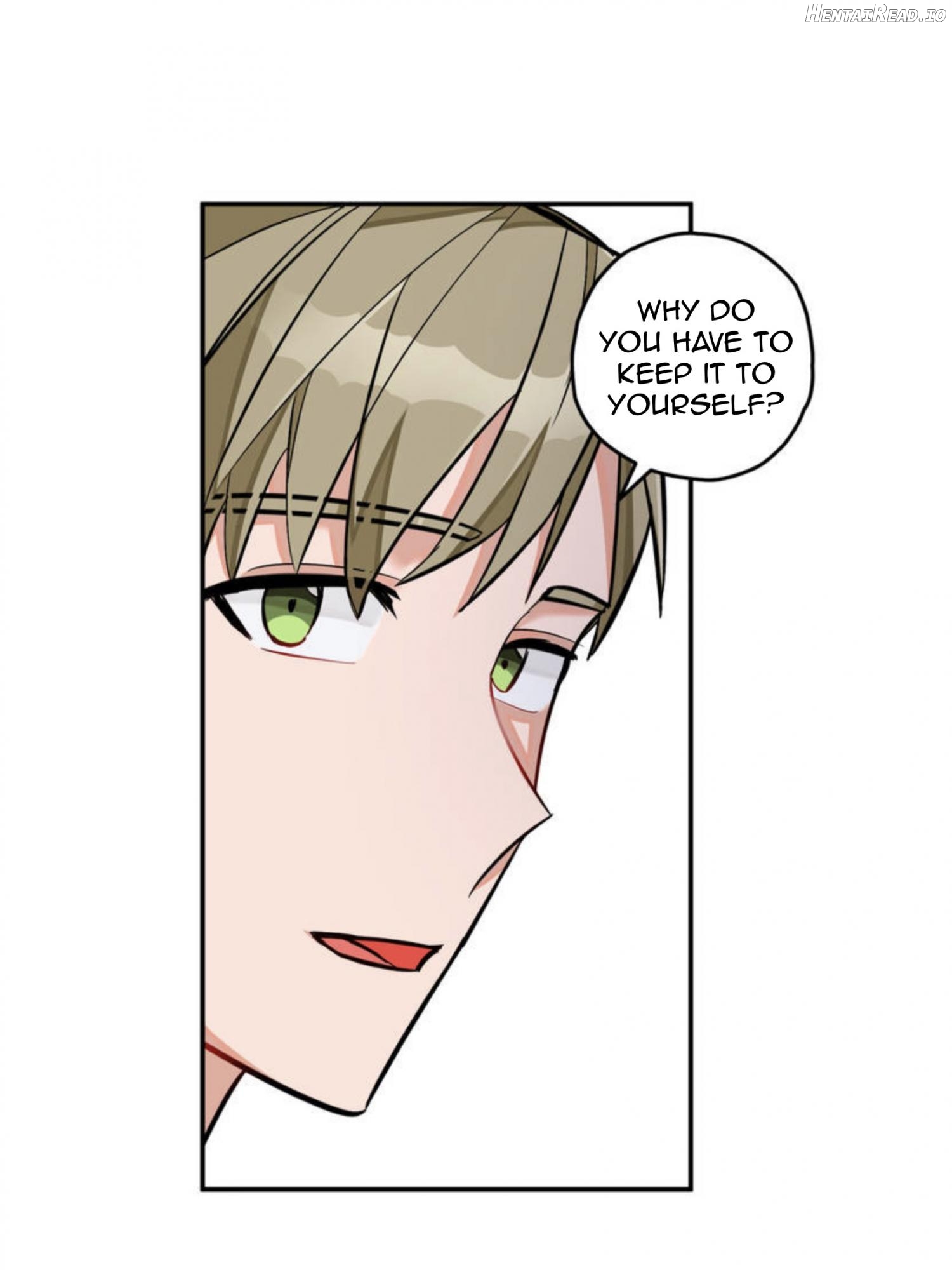 Cosmo Sex Fantasy Chapter 25 - page 62