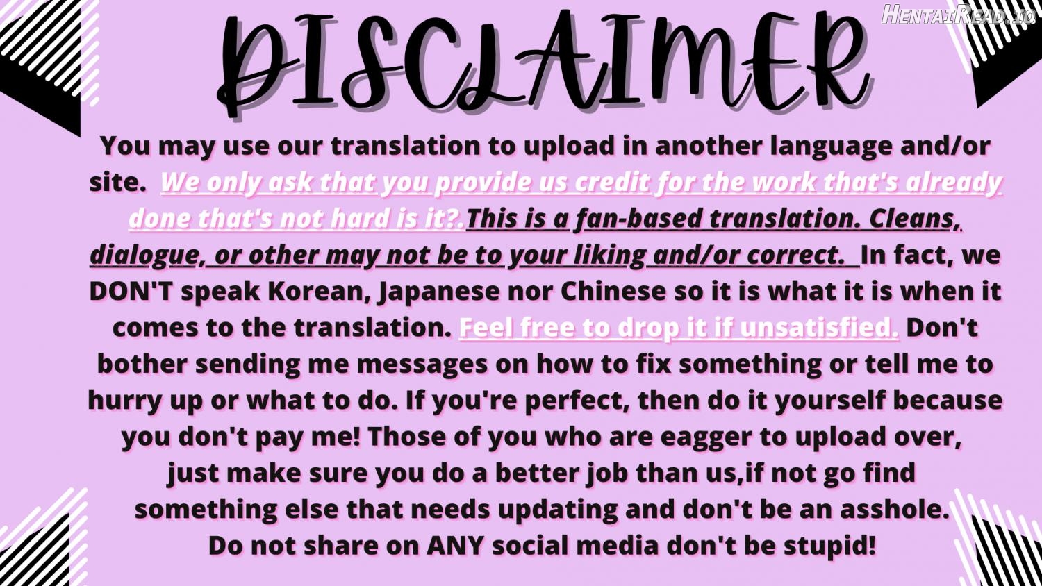 Cosmo Sex Fantasy Chapter 26 - page 2