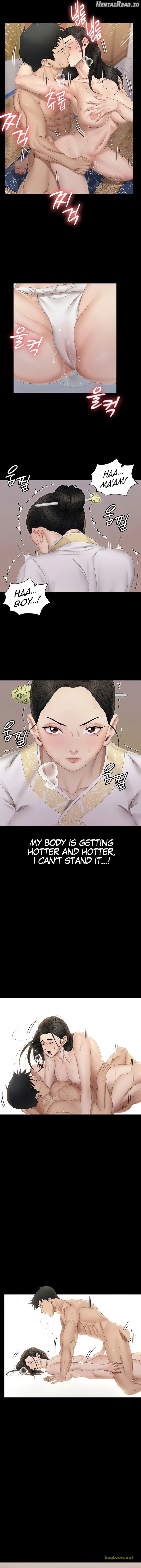 His Place Chapter 153 - page 6