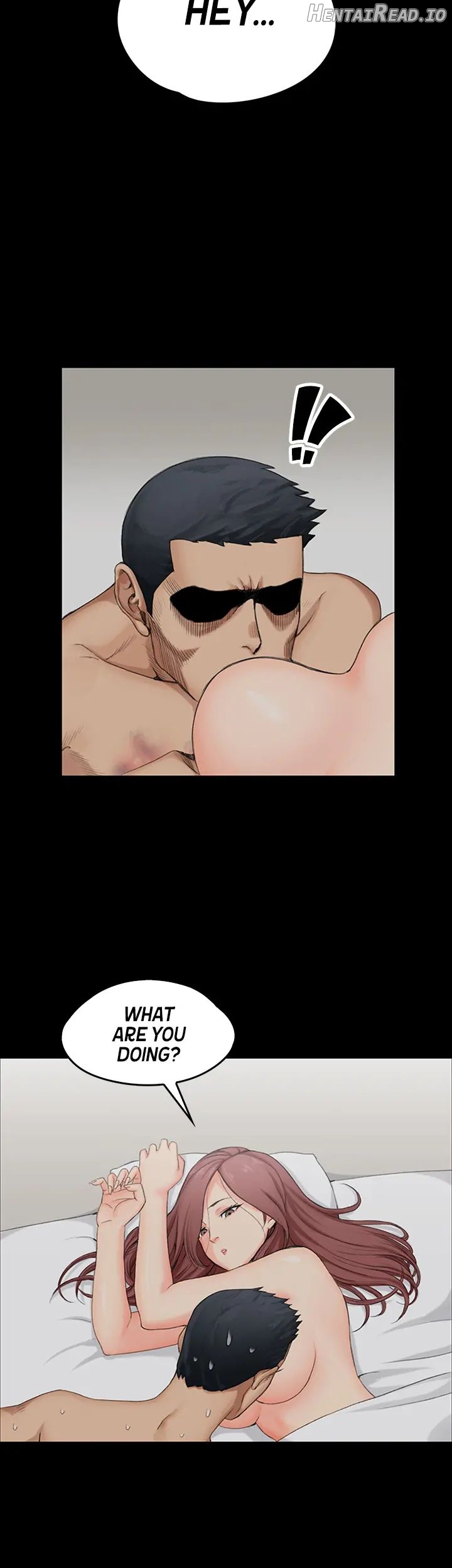 His Place Chapter 2 - page 2