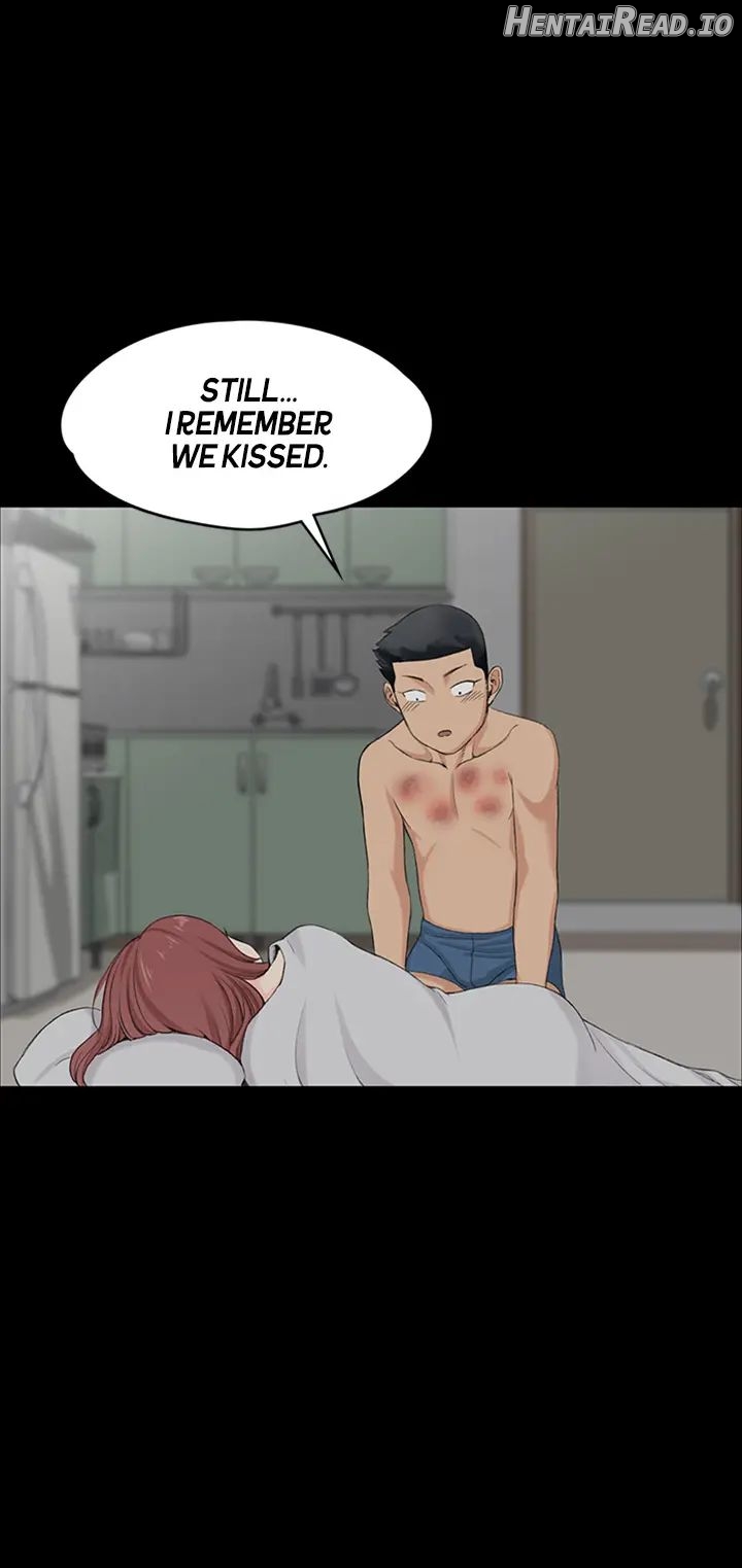 His Place Chapter 2 - page 29