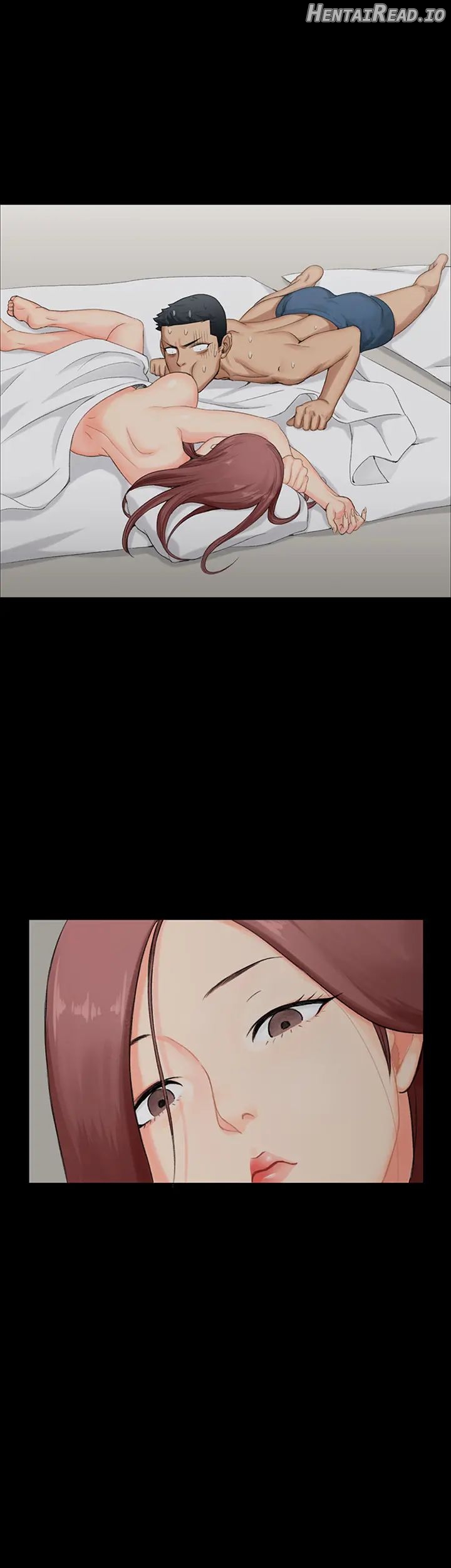His Place Chapter 2 - page 3