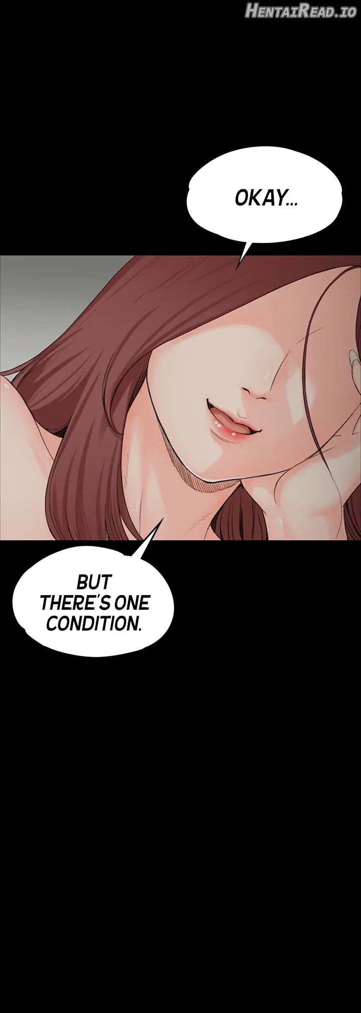 His Place Chapter 2 - page 55