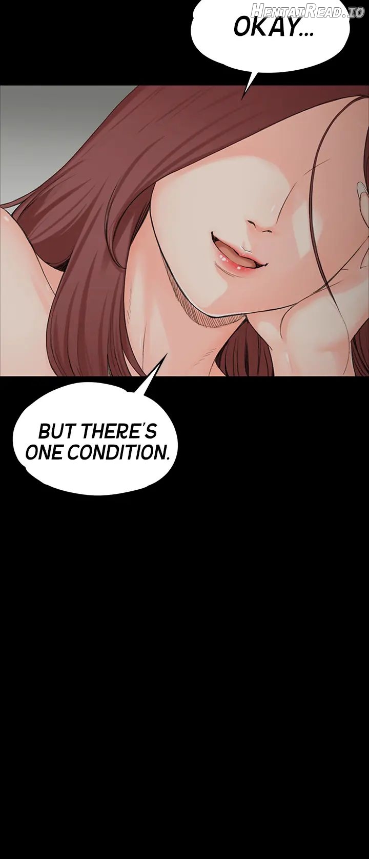 His Place Chapter 3 - page 2