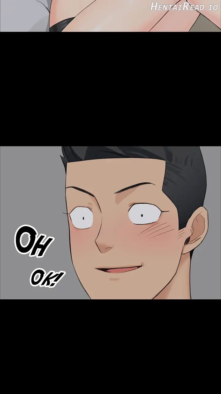 His Place Chapter 4 - page 11