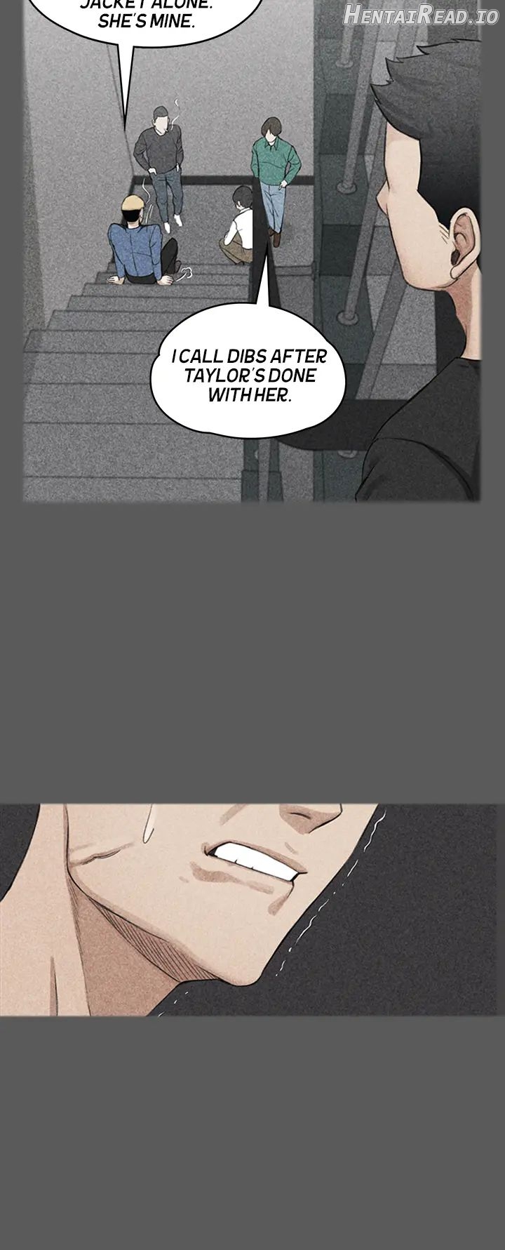 His Place Chapter 4 - page 16