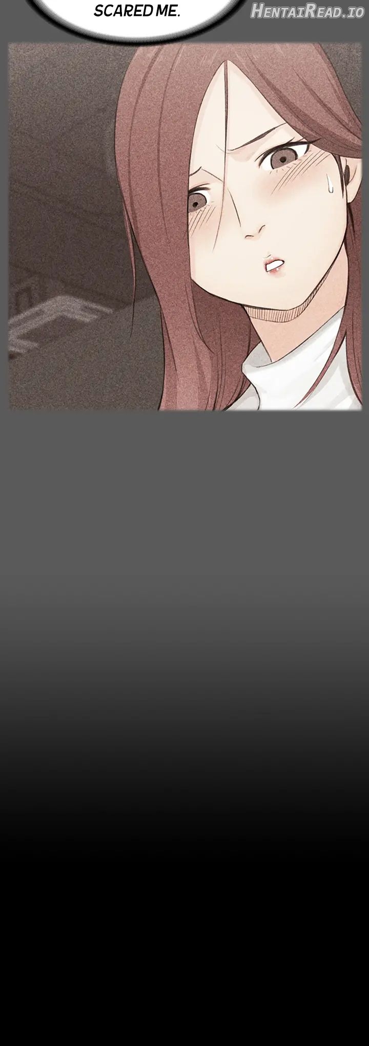 His Place Chapter 4 - page 27