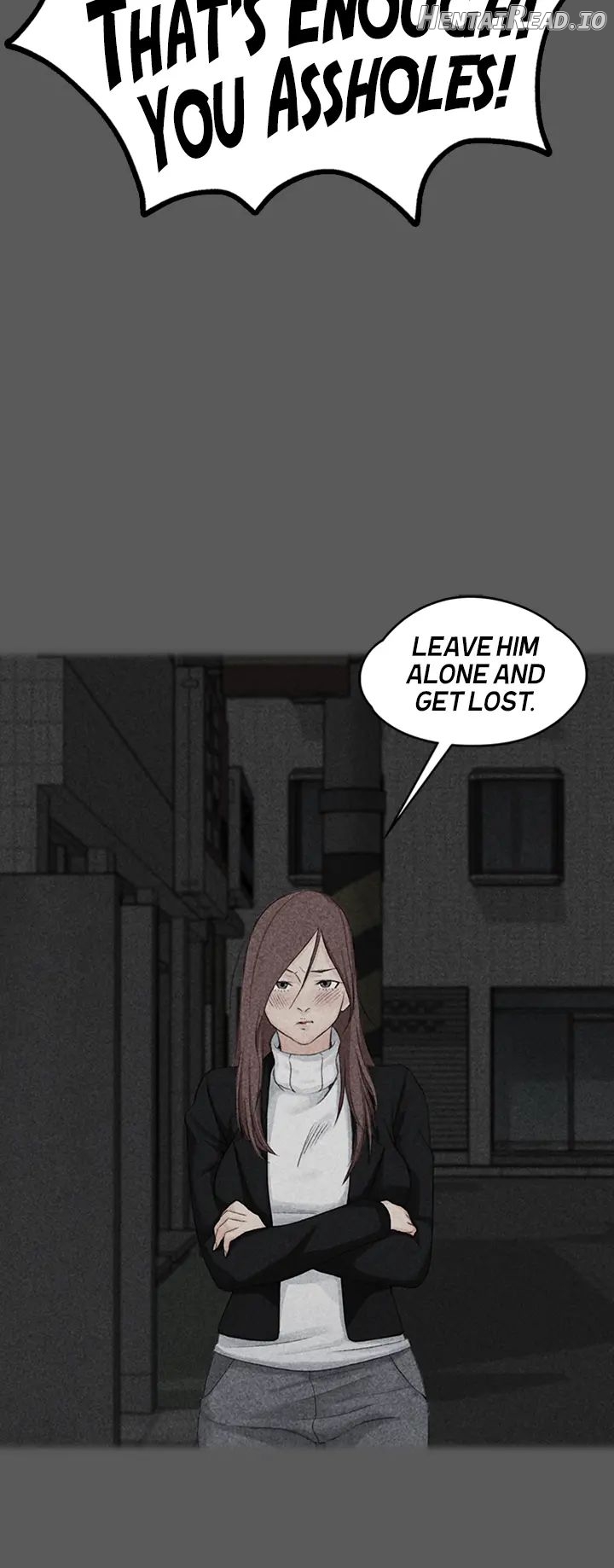 His Place Chapter 5 - page 45