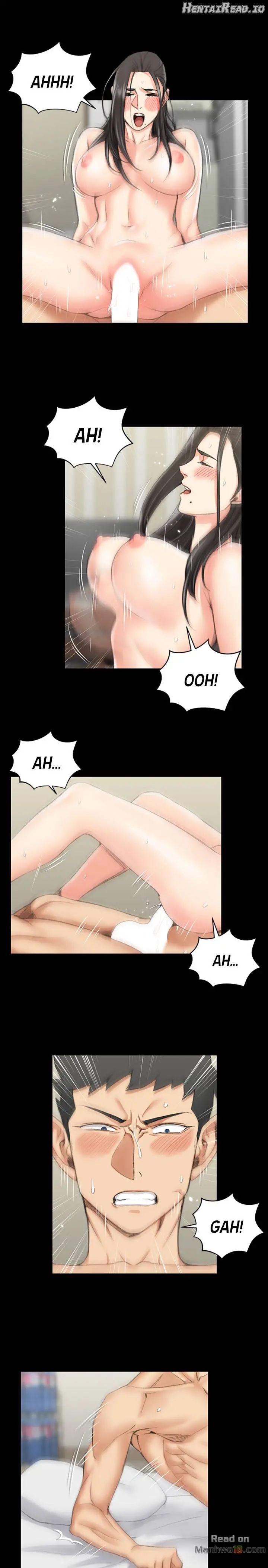 His Place Chapter 36 - page 20