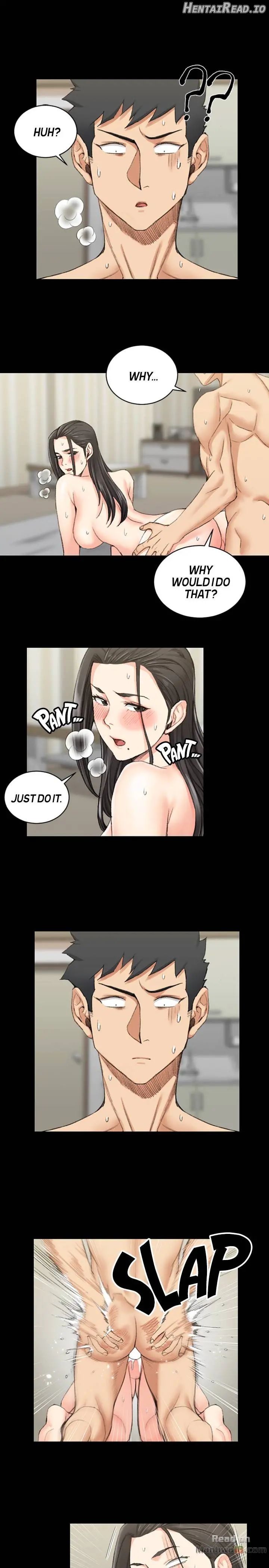 His Place Chapter 37 - page 4