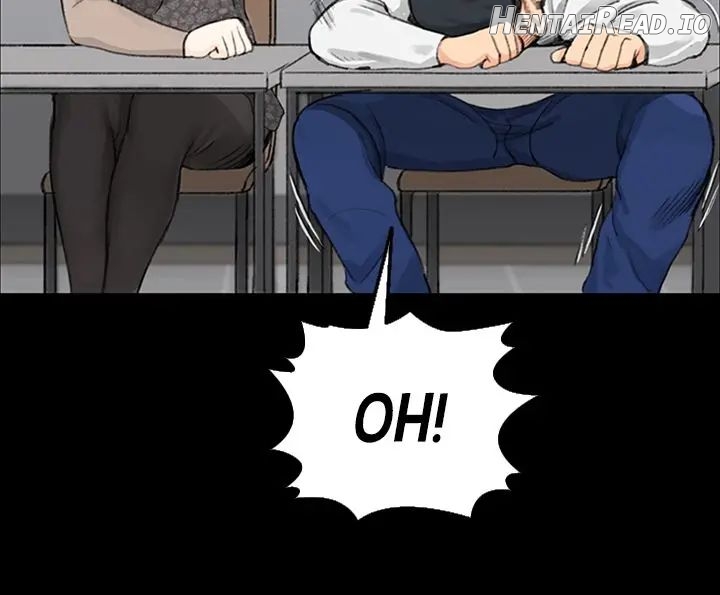 His Place Chapter 7 - page 7