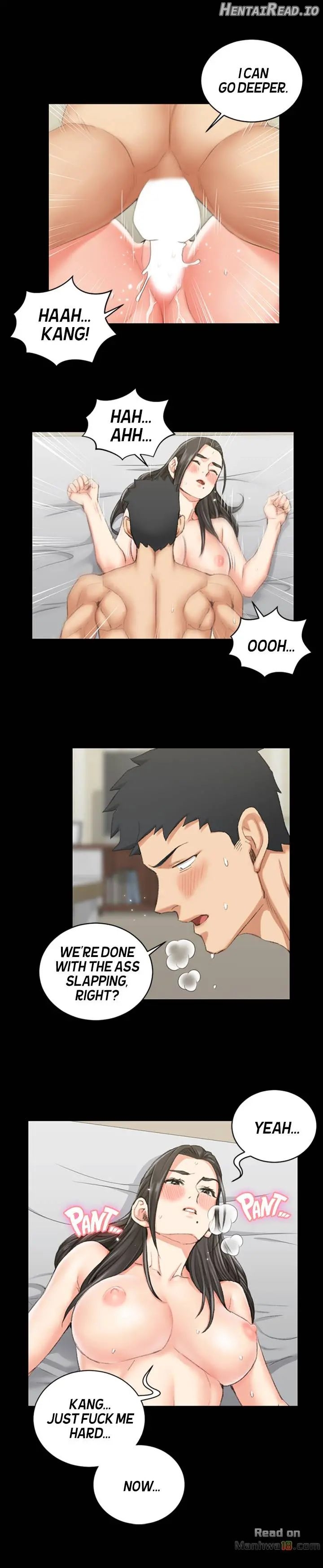 His Place Chapter 38 - page 2