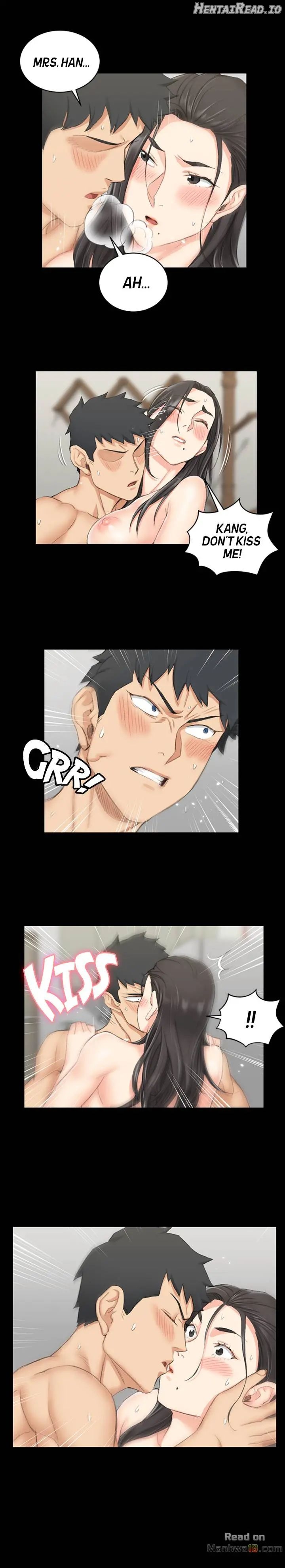 His Place Chapter 38 - page 28