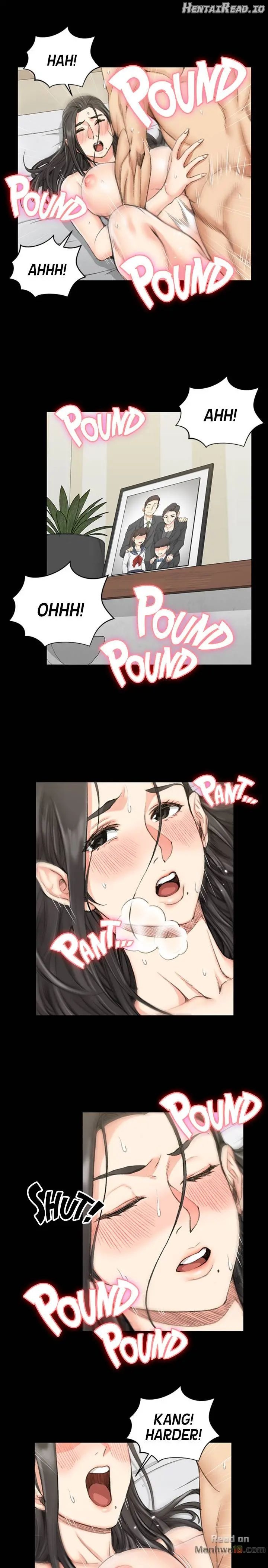 His Place Chapter 38 - page 4