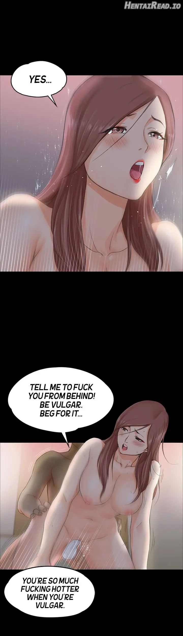 His Place Chapter 8 - page 90