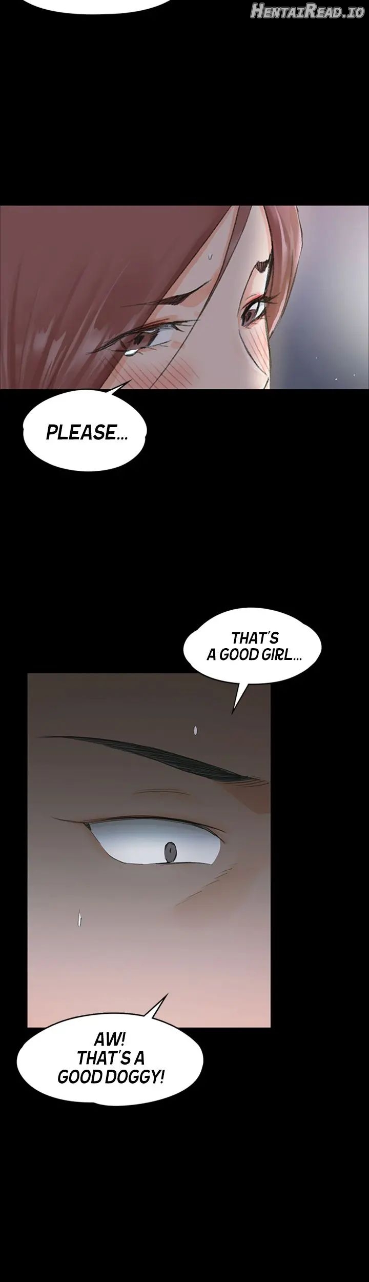 His Place Chapter 8 - page 92