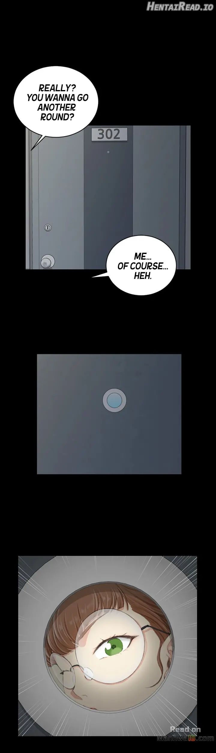 His Place Chapter 40 - page 2