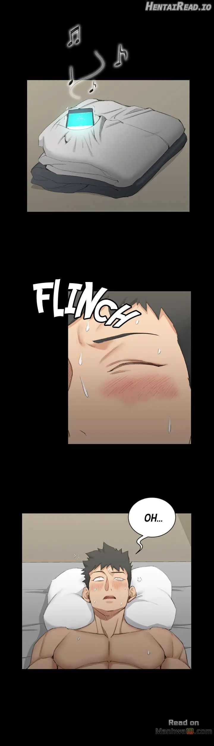 His Place Chapter 40 - page 22