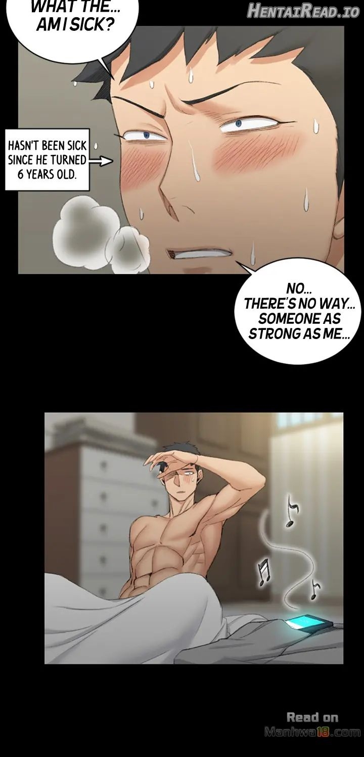 His Place Chapter 40 - page 24