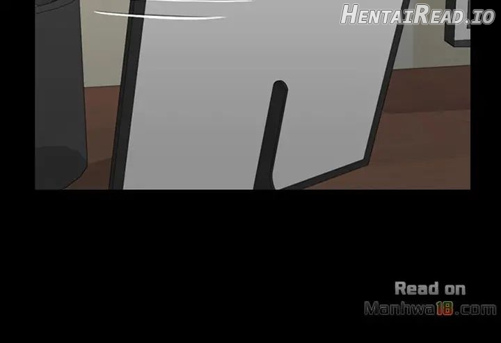 His Place Chapter 40 - page 40