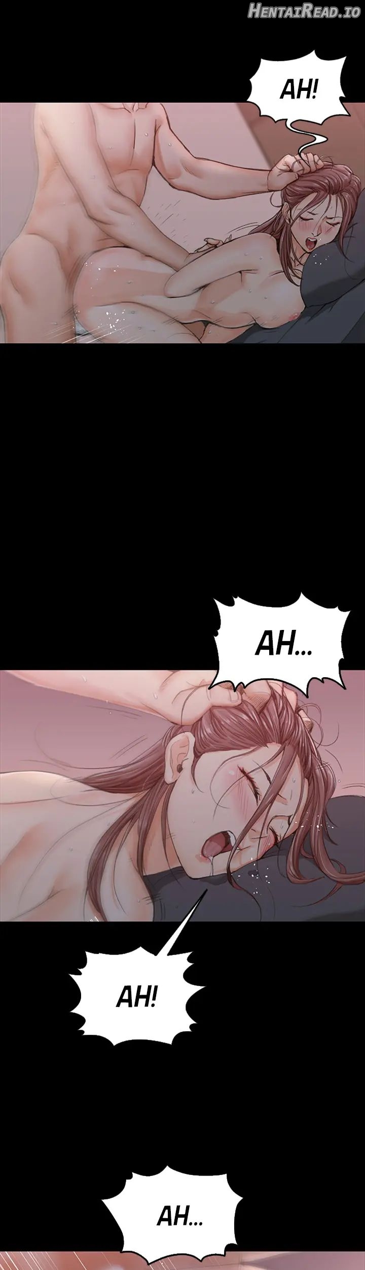 His Place Chapter 9 - page 12