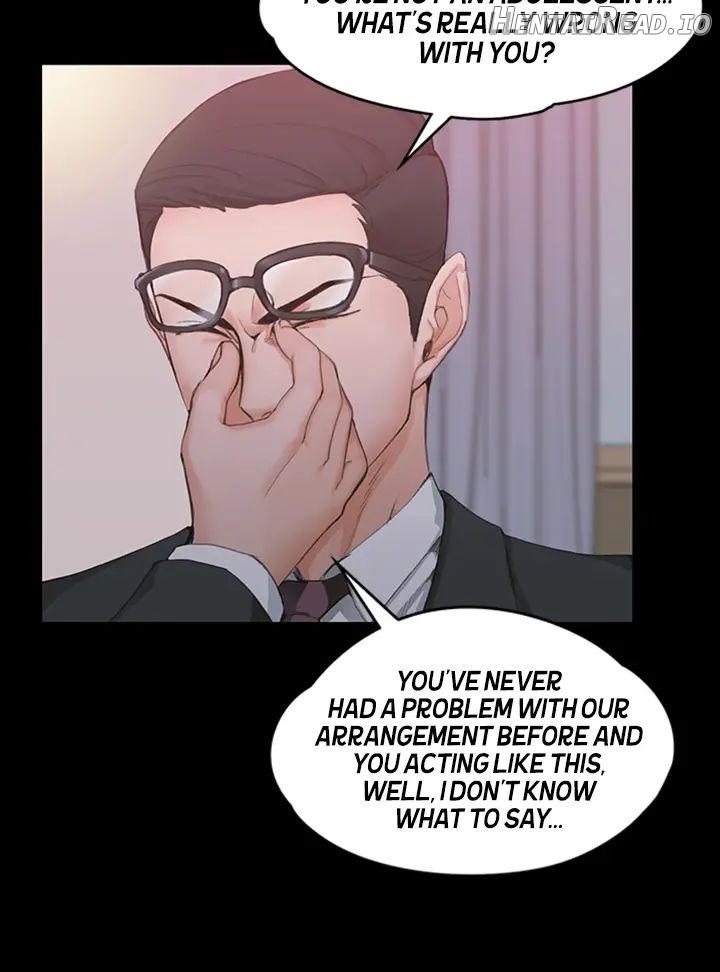 His Place Chapter 9 - page 23