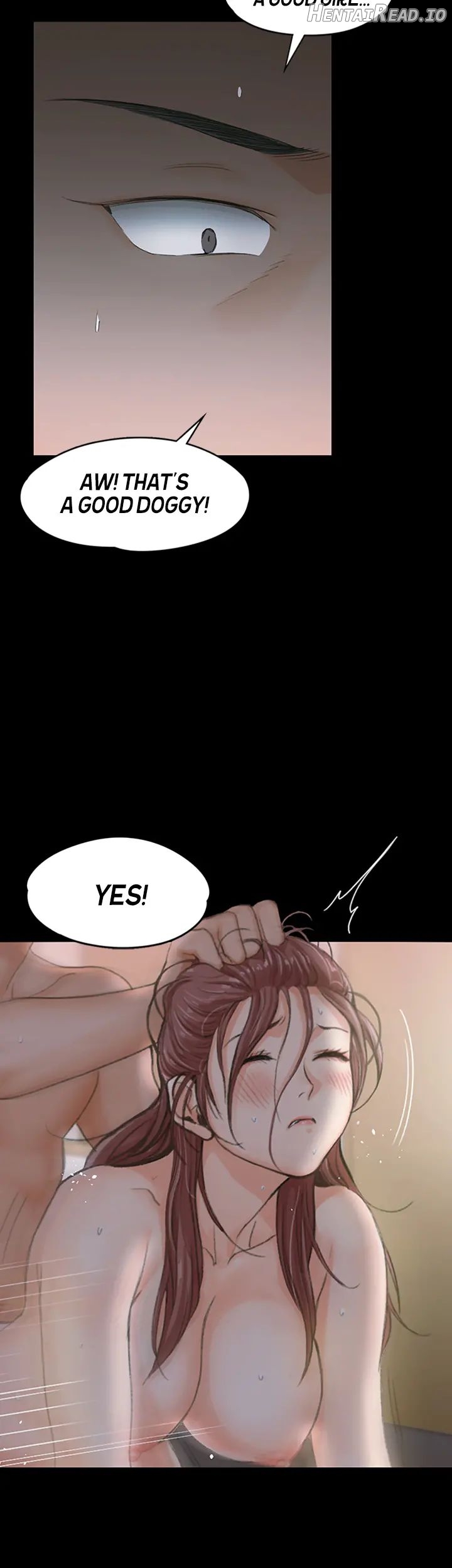 His Place Chapter 9 - page 3
