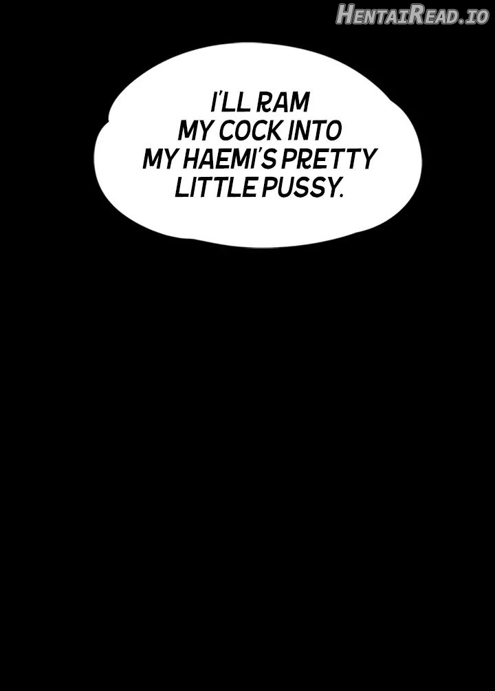His Place Chapter 9 - page 4