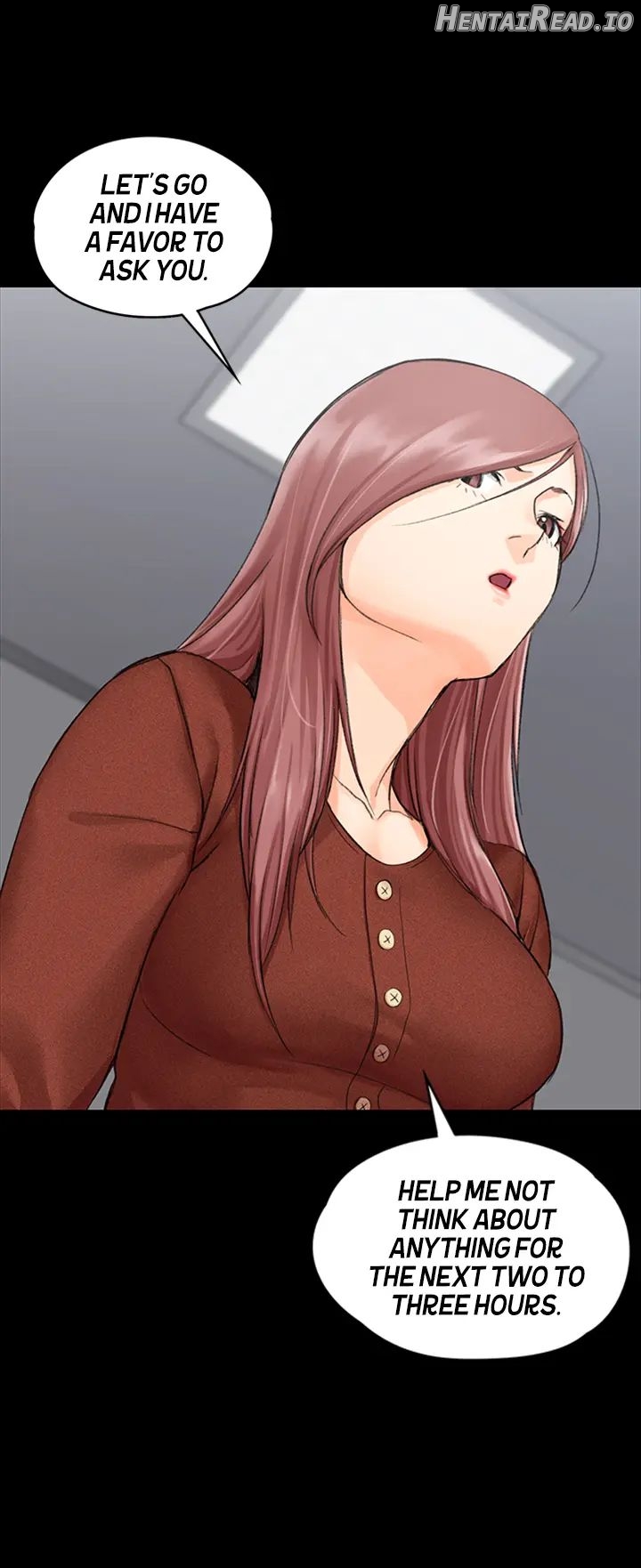 His Place Chapter 9 - page 48