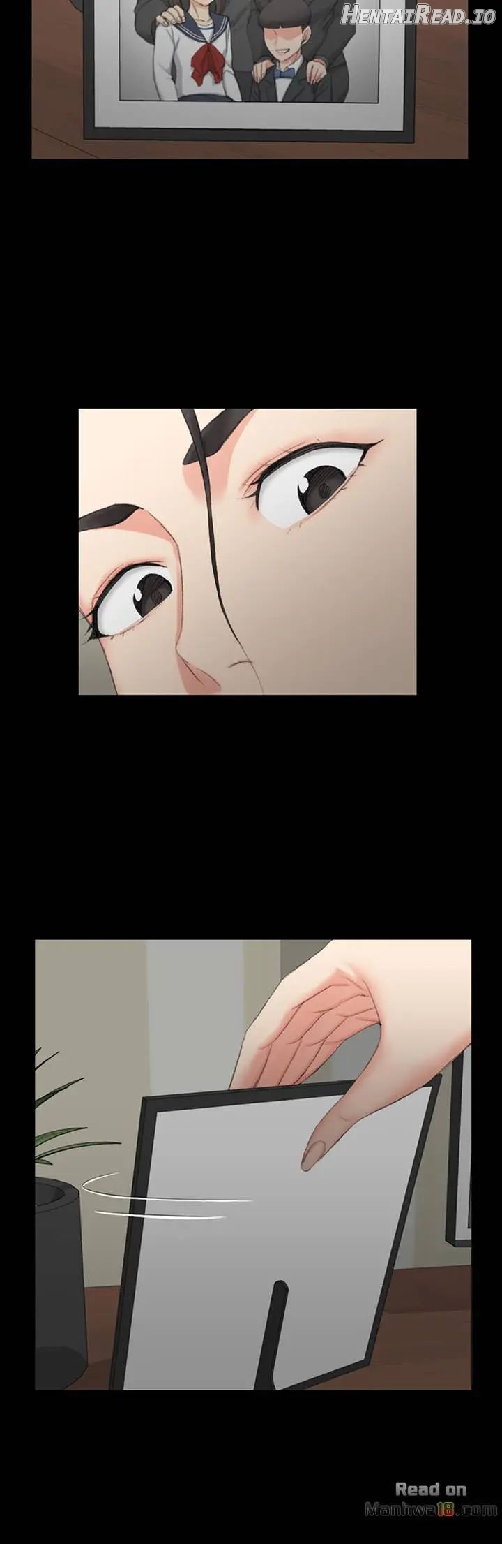 His Place Chapter 41 - page 2