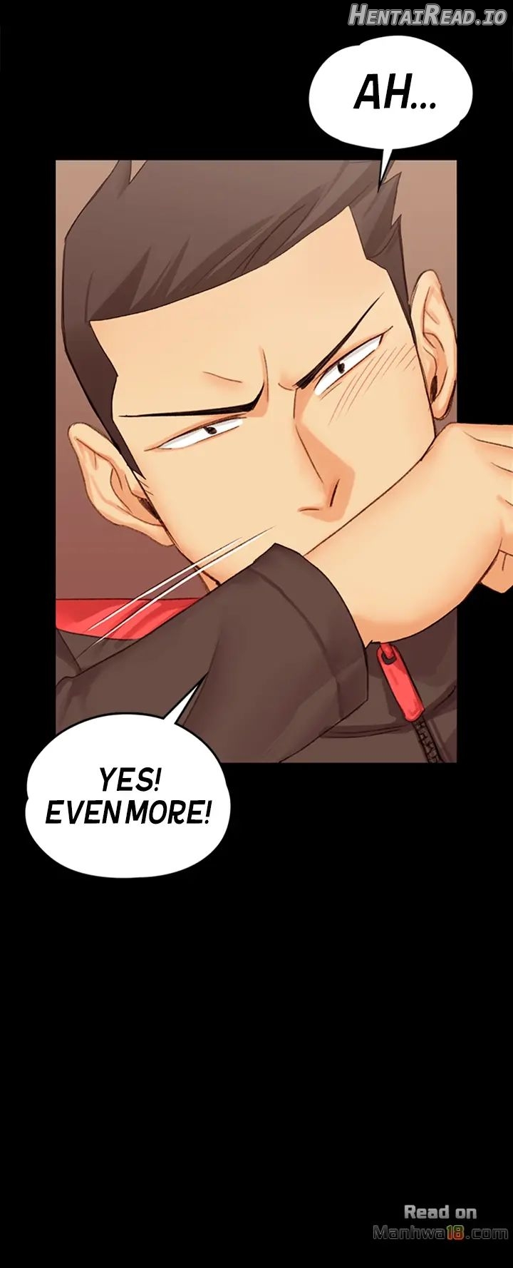 His Place Chapter 11 - page 3