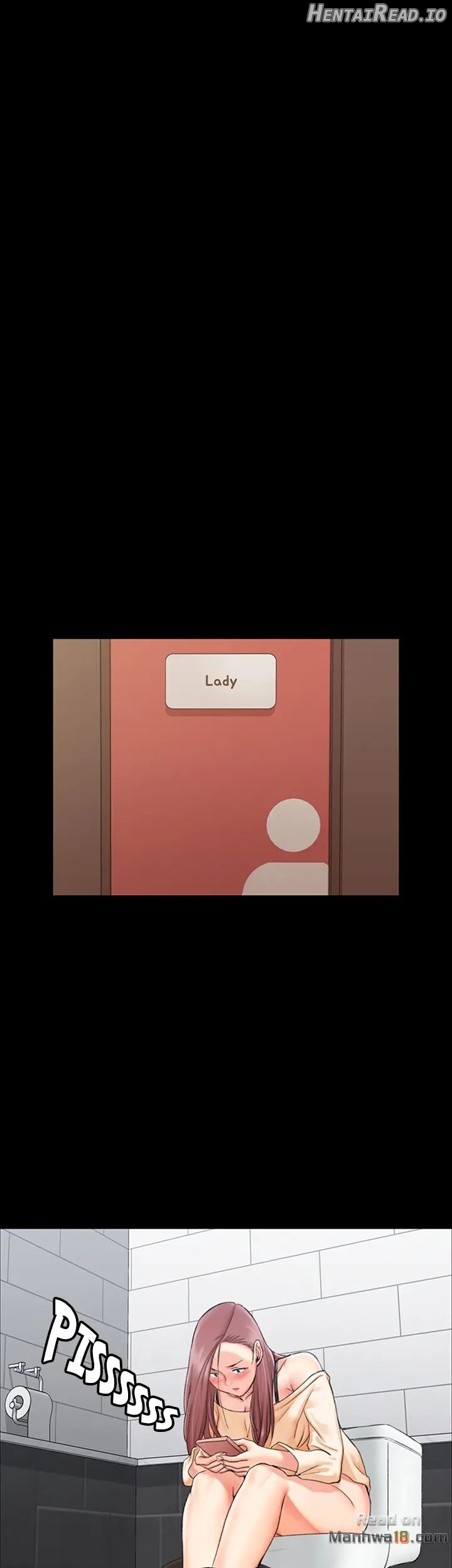 His Place Chapter 11 - page 40
