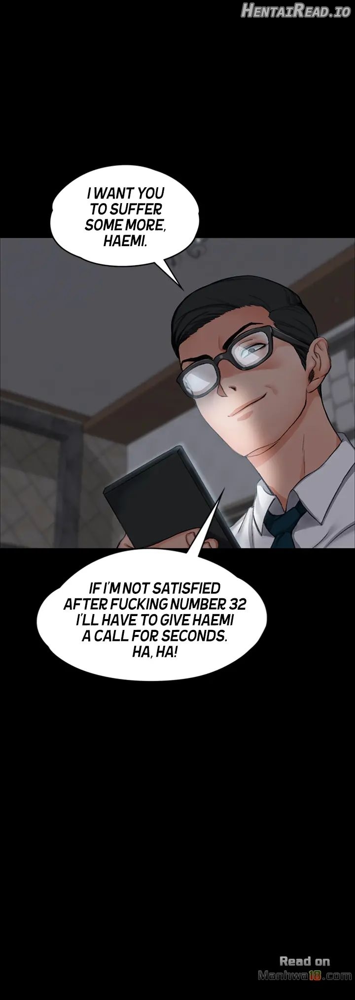 His Place Chapter 11 - page 49