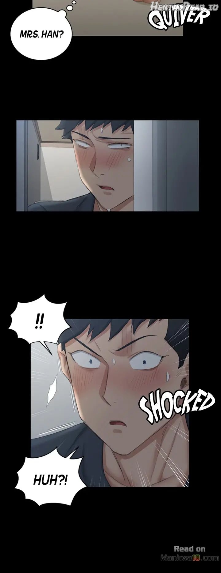 His Place Chapter 43 - page 2